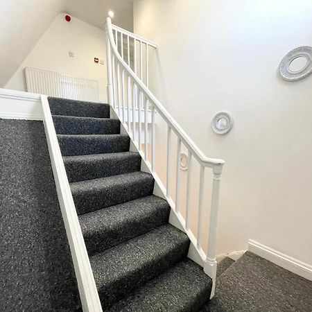 Lovely City Centre Room Bristol Exterior foto